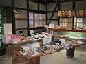 稲葉本家 売店