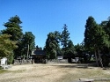 神谷神社