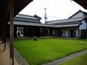 稲葉本家